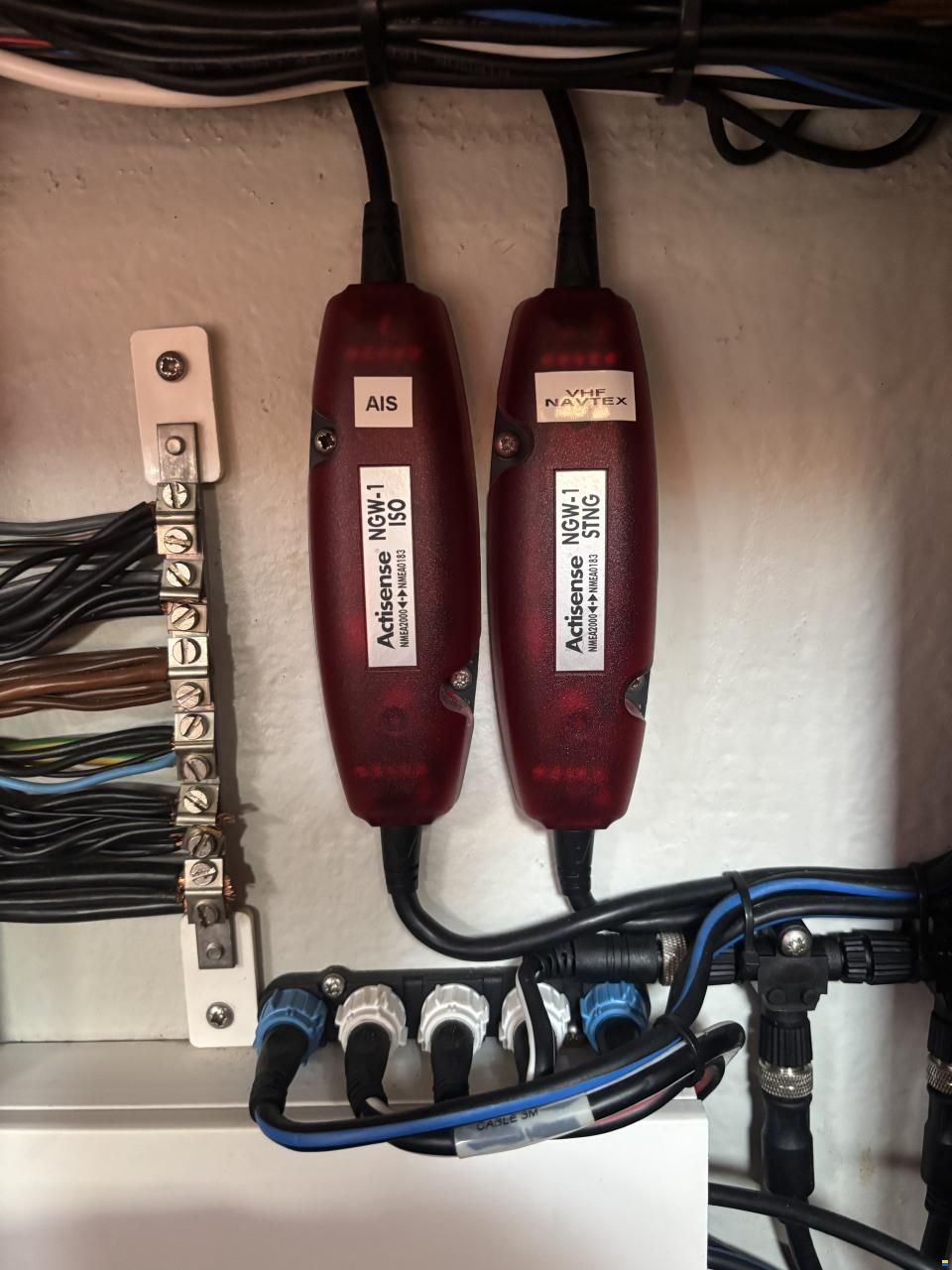 Hallberg-Rassy HR34