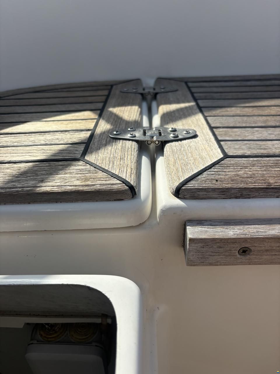 Hallberg-Rassy HR34