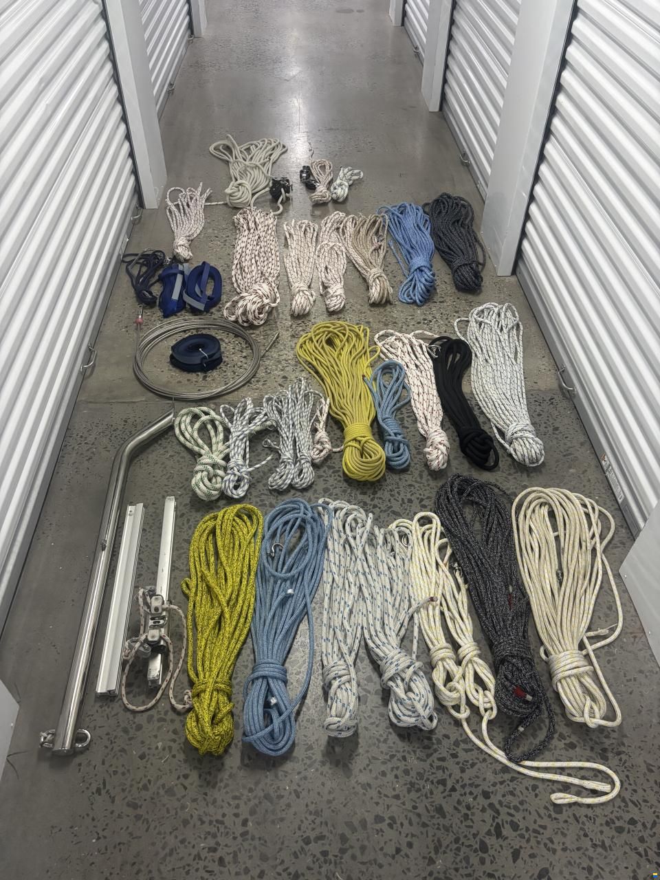 Hallberg-Rassy HR34