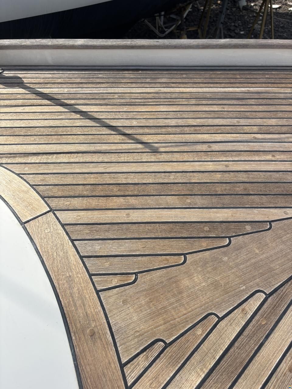 Hallberg-Rassy HR34