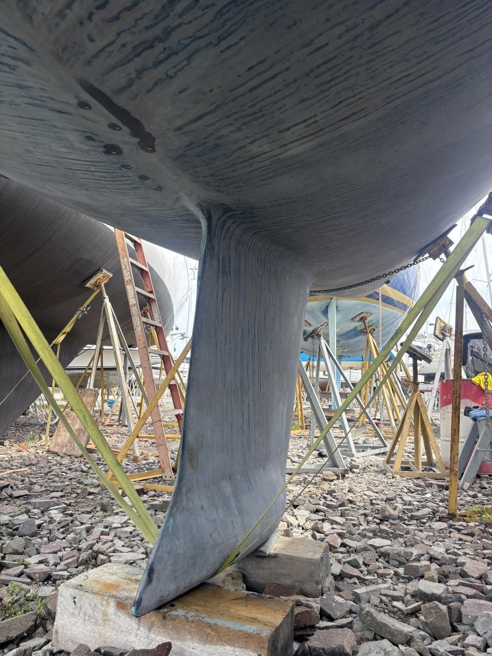 Hallberg-Rassy HR34