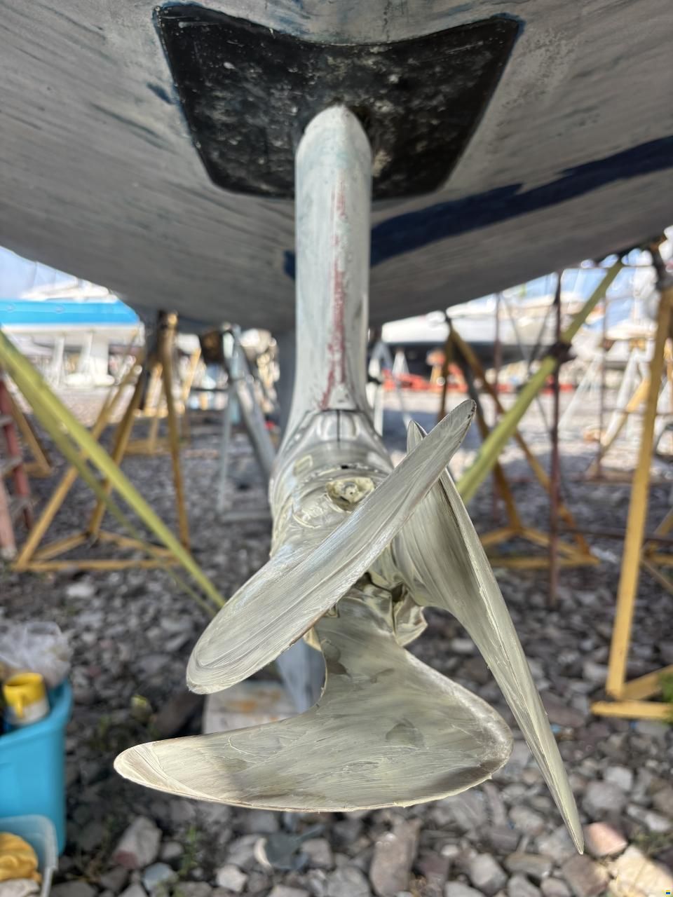 Hallberg-Rassy HR34