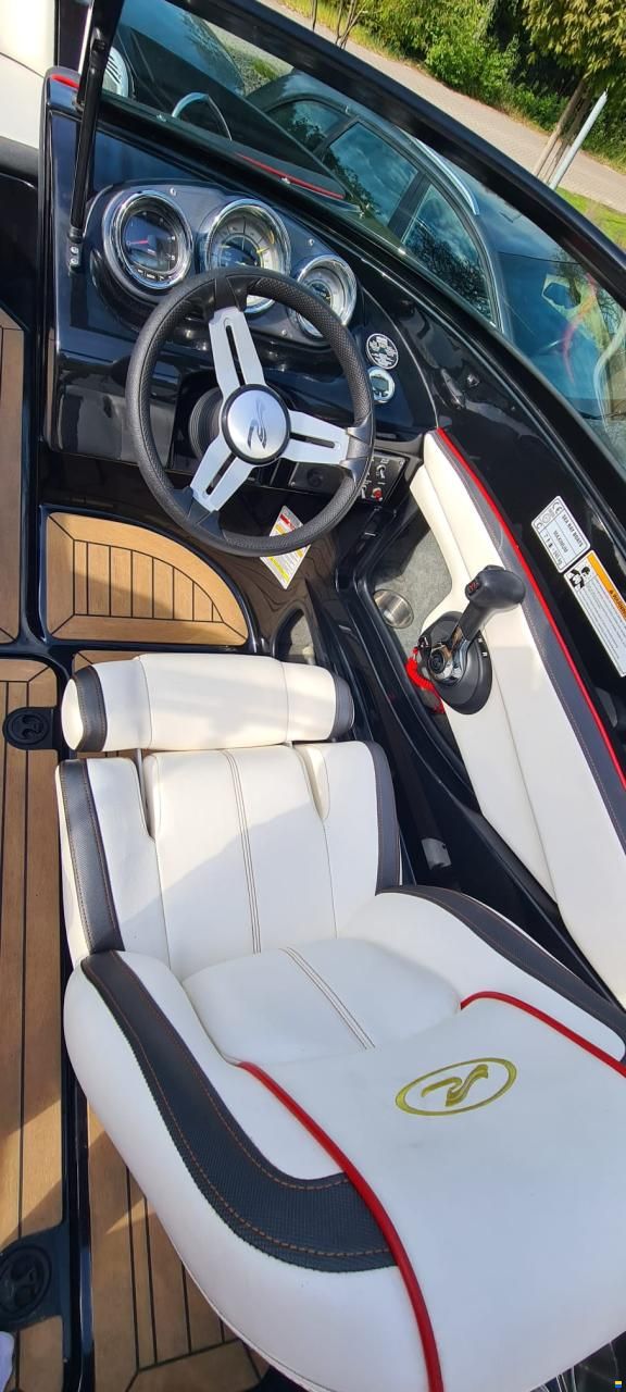 Sea Ray 190 Sport
