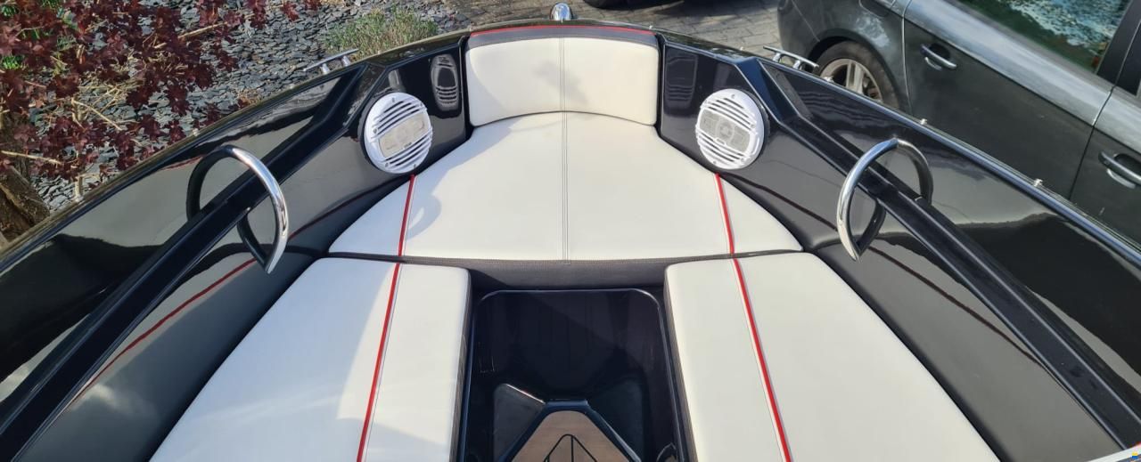 Sea Ray 190 Sport