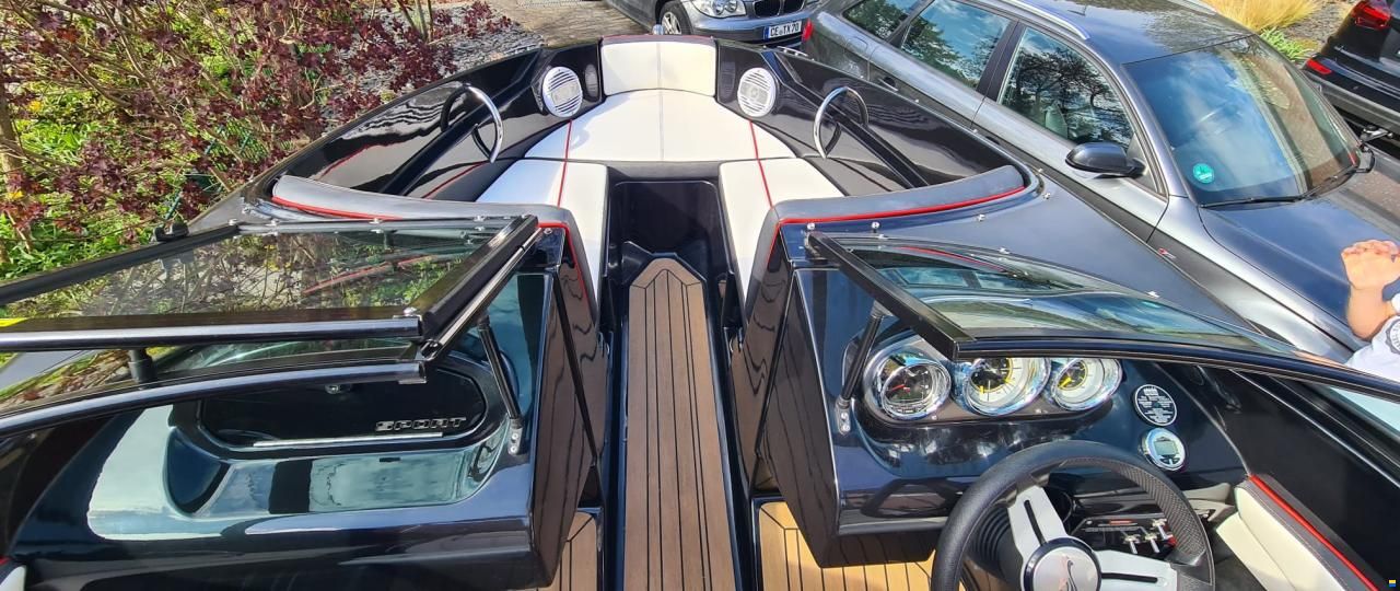 Sea Ray 190 Sport