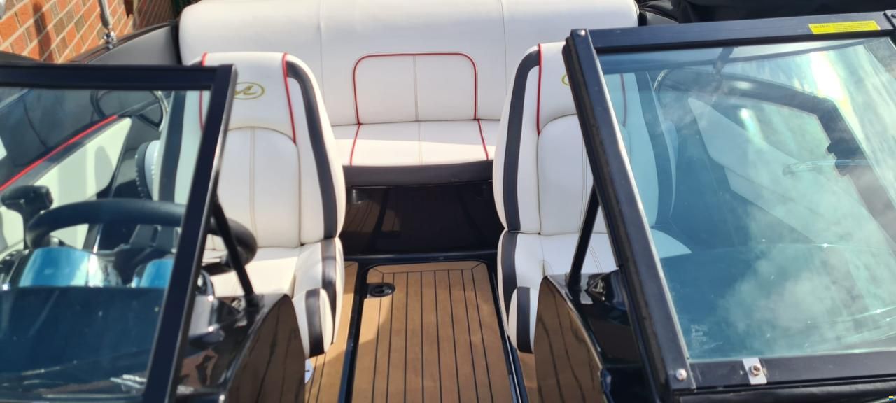 Sea Ray 190 Sport