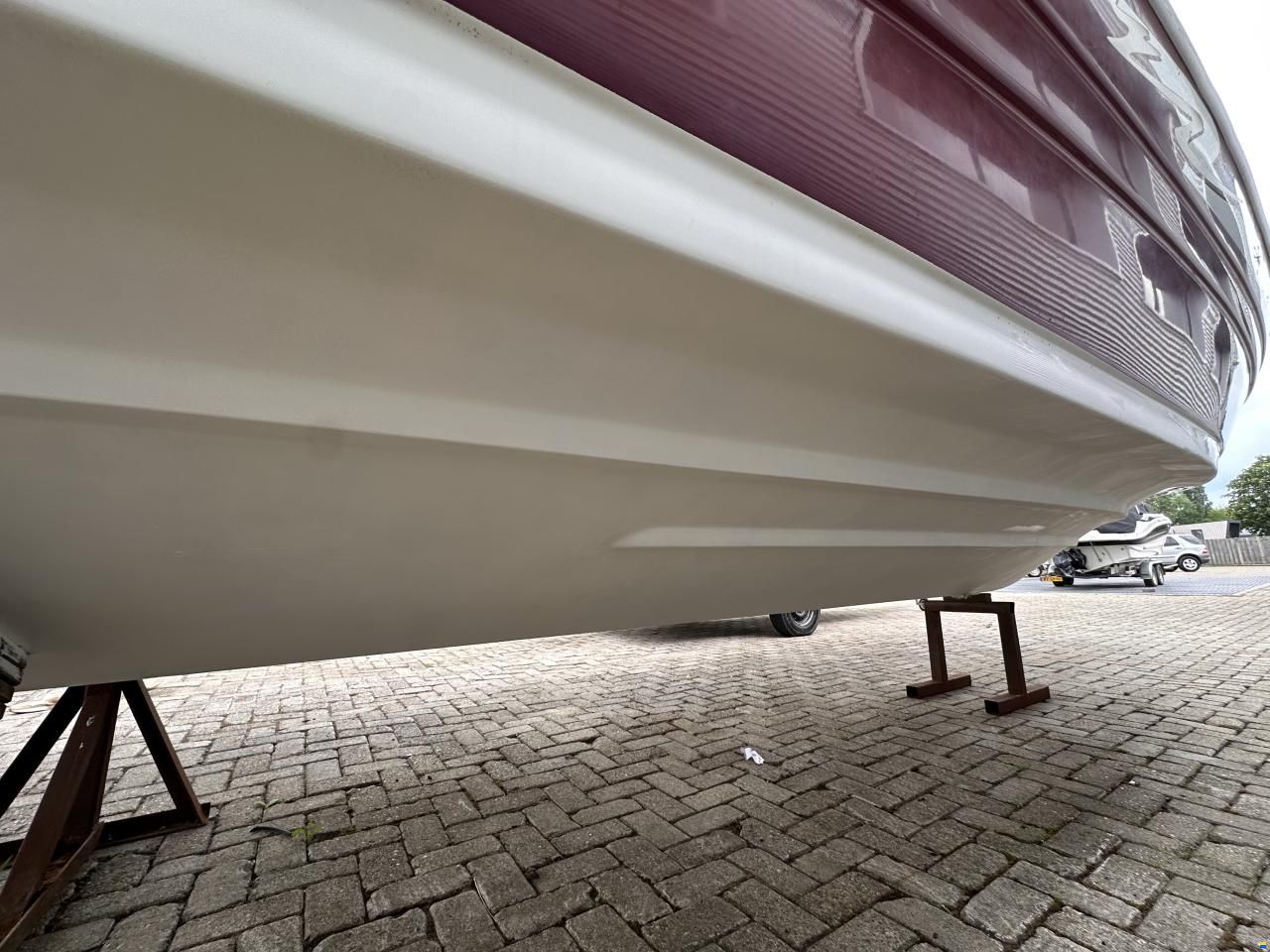 Mariah Z272 Baron