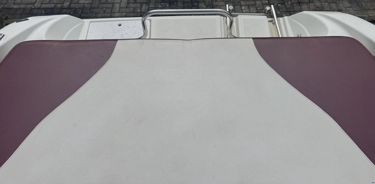 Mariah Z272 Baron