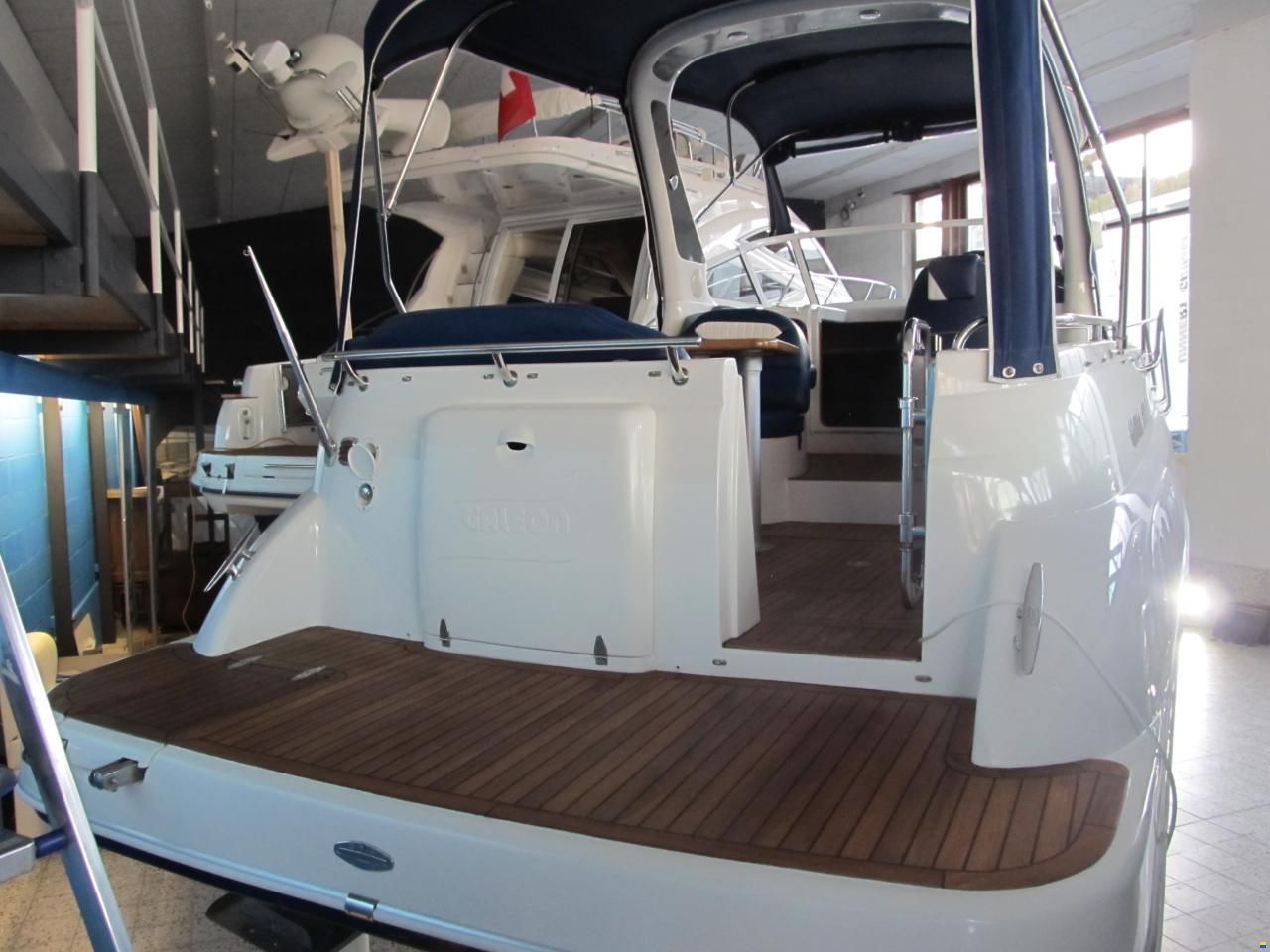 Galeon Galia 777