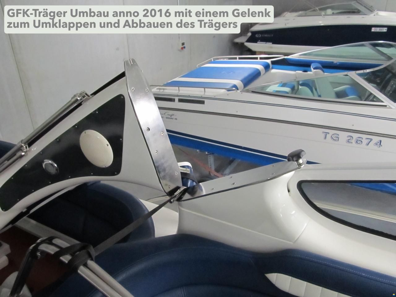 Galeon Galia 777