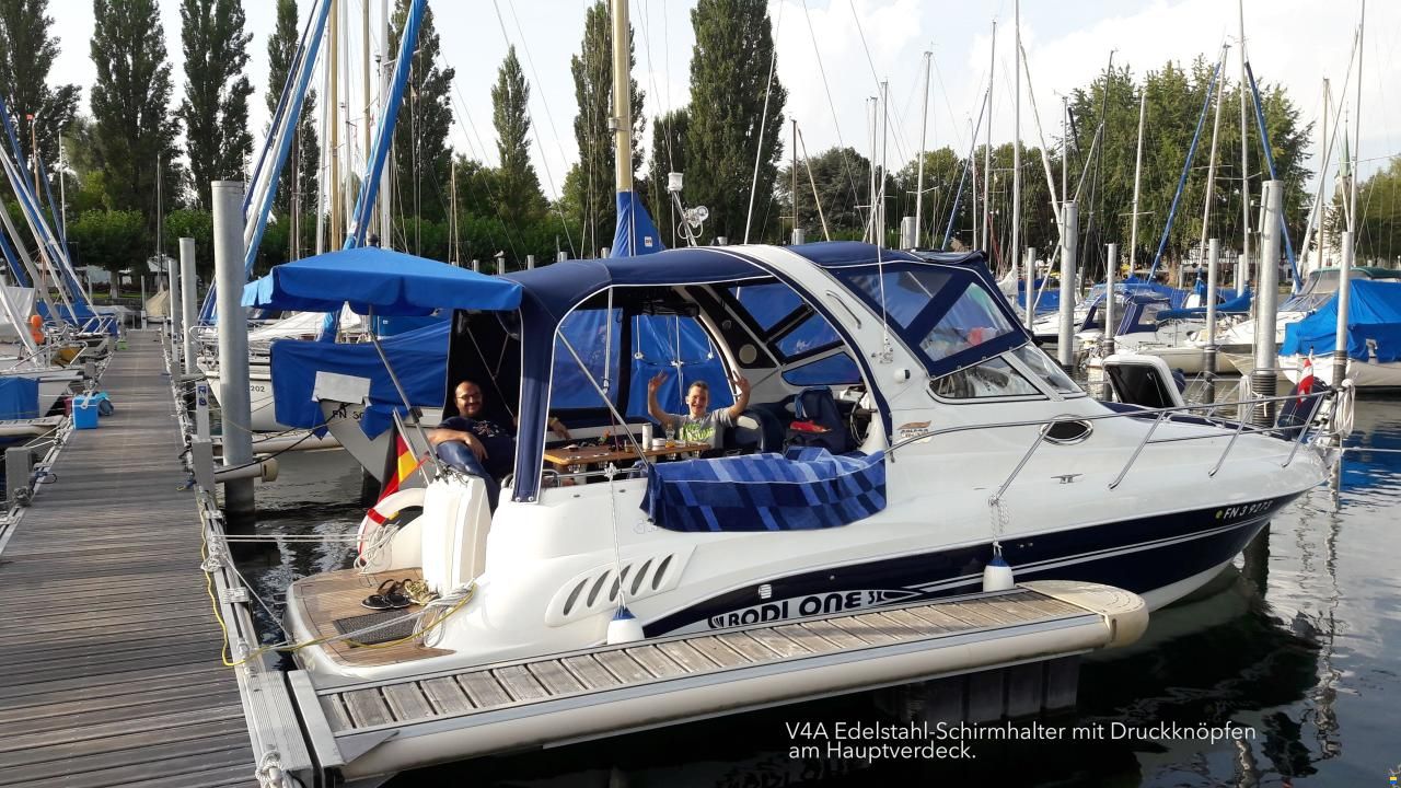Galeon Galia 777