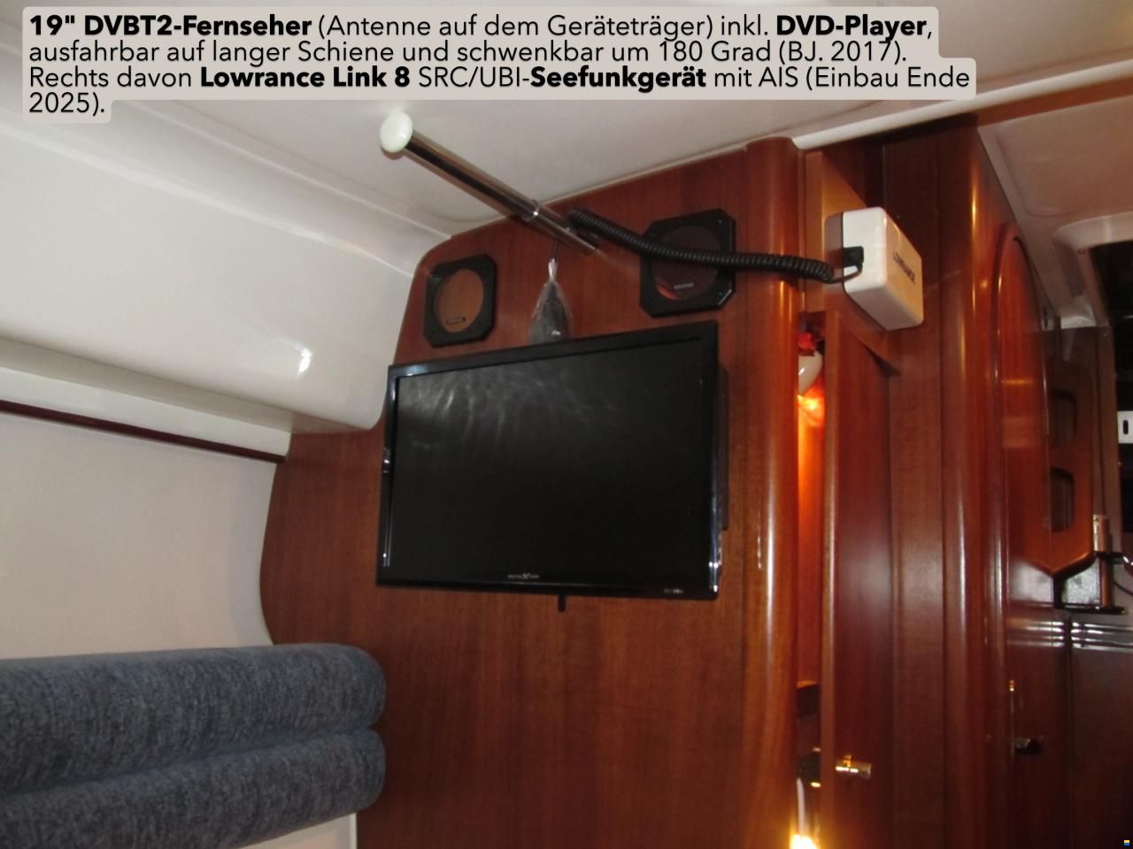 Galeon Galia 777