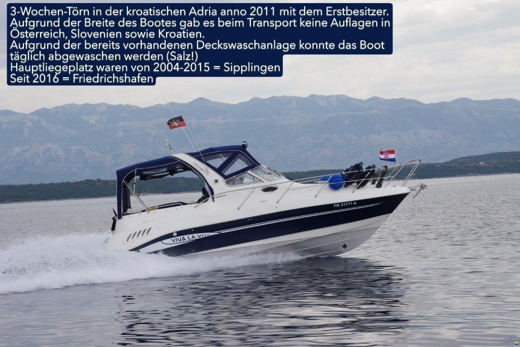 Galeon Galia 777