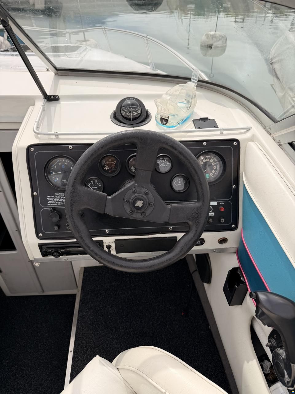 Conquest 2052Cc
