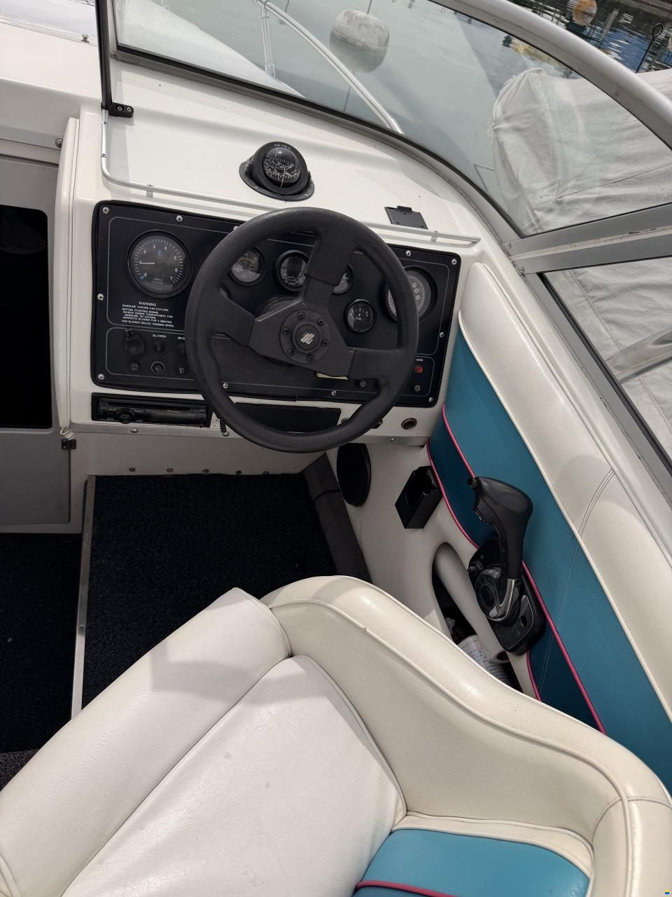 Conquest 2052Cc
