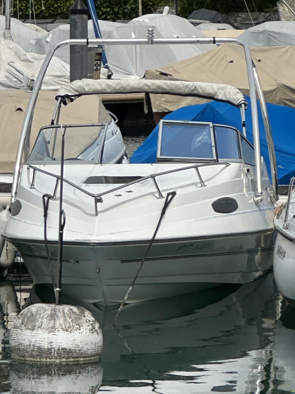 Conquest 2052Cc