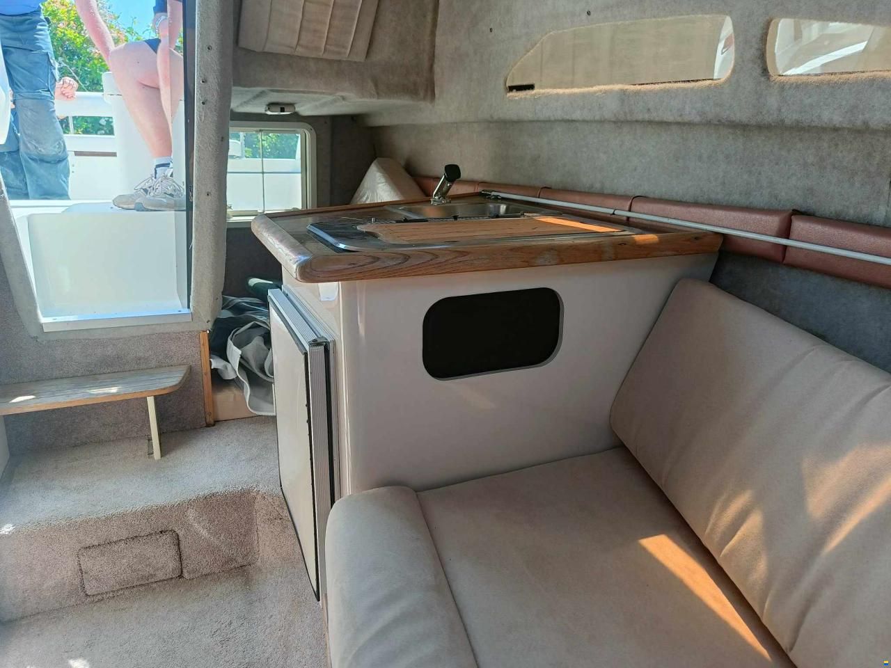 Bayliner SunBird 2255