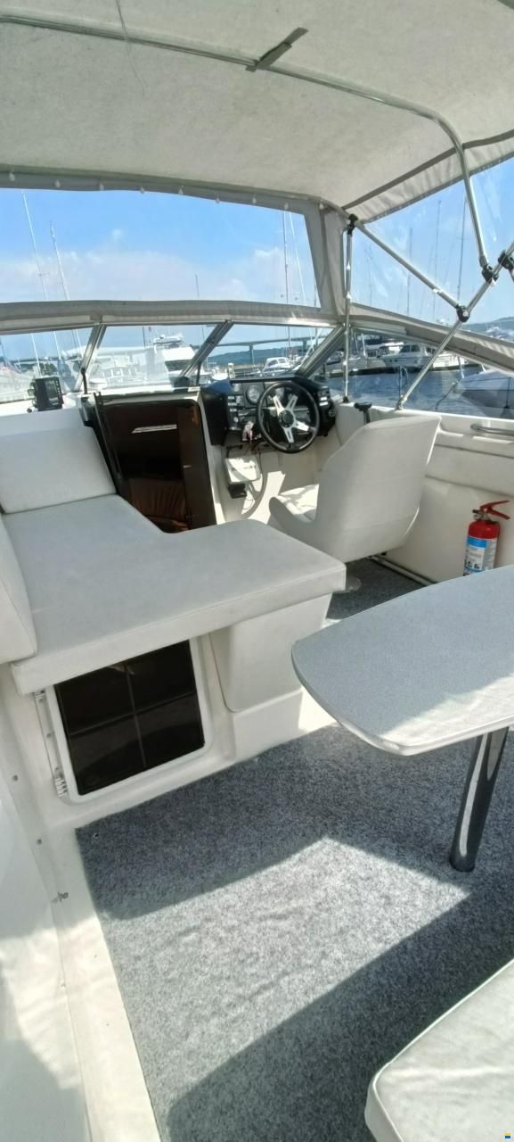 Bayliner SunBird 2255