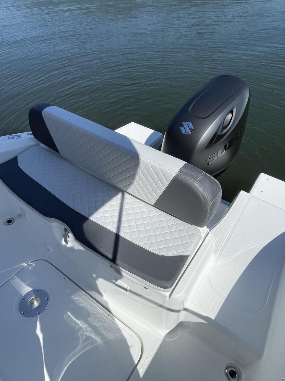 Idea Marine Idea 58 Stealth Edition