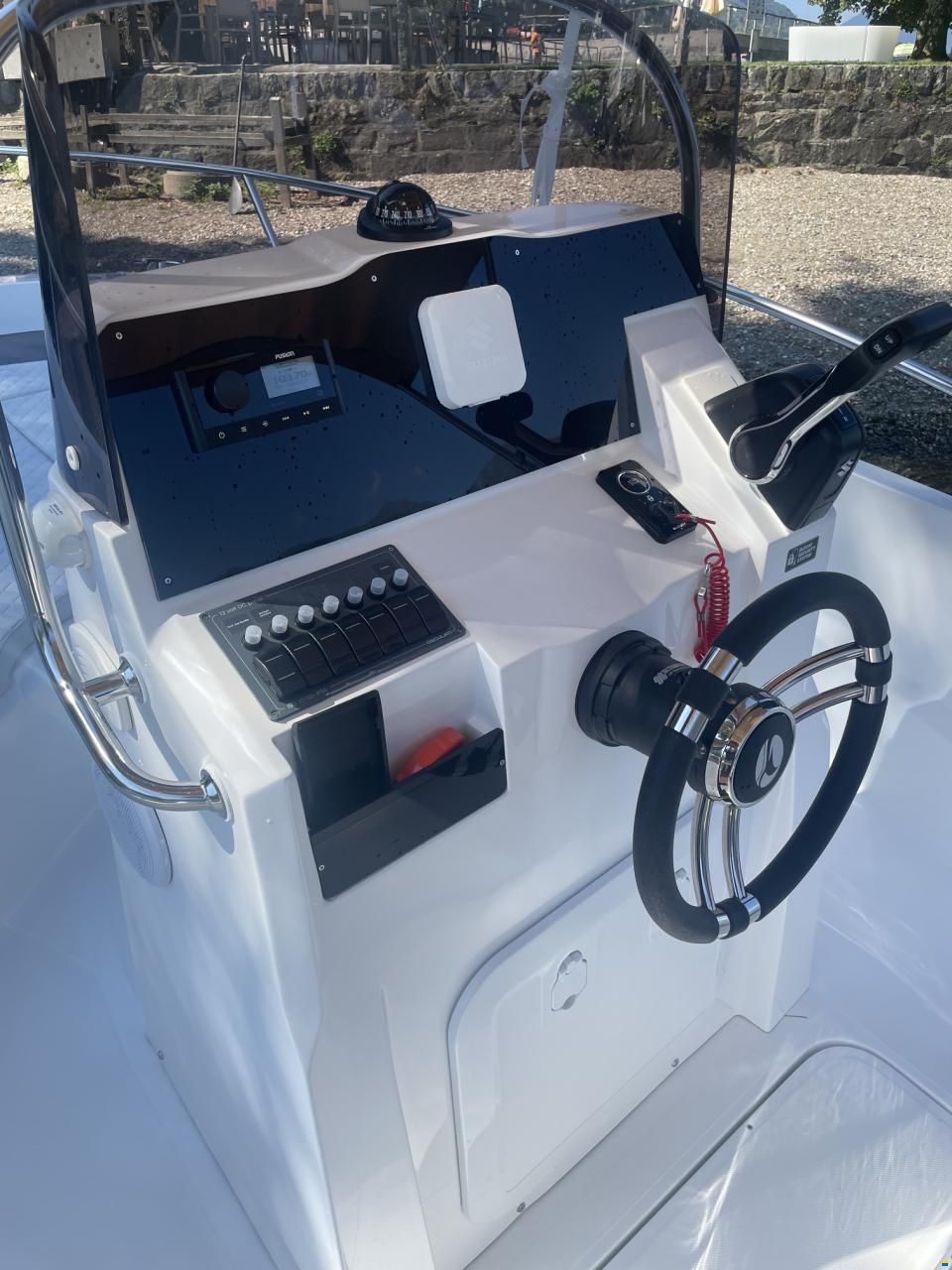 Idea Marine Idea 58 Stealth Edition