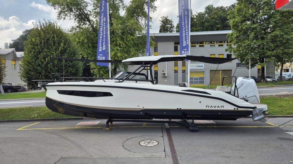 Navan S30