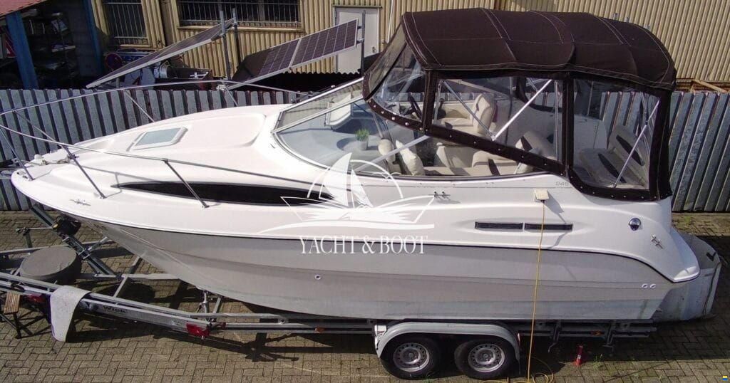 Bayliner 245