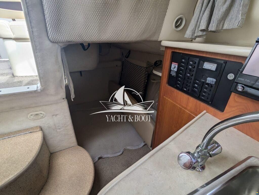 Bayliner 245