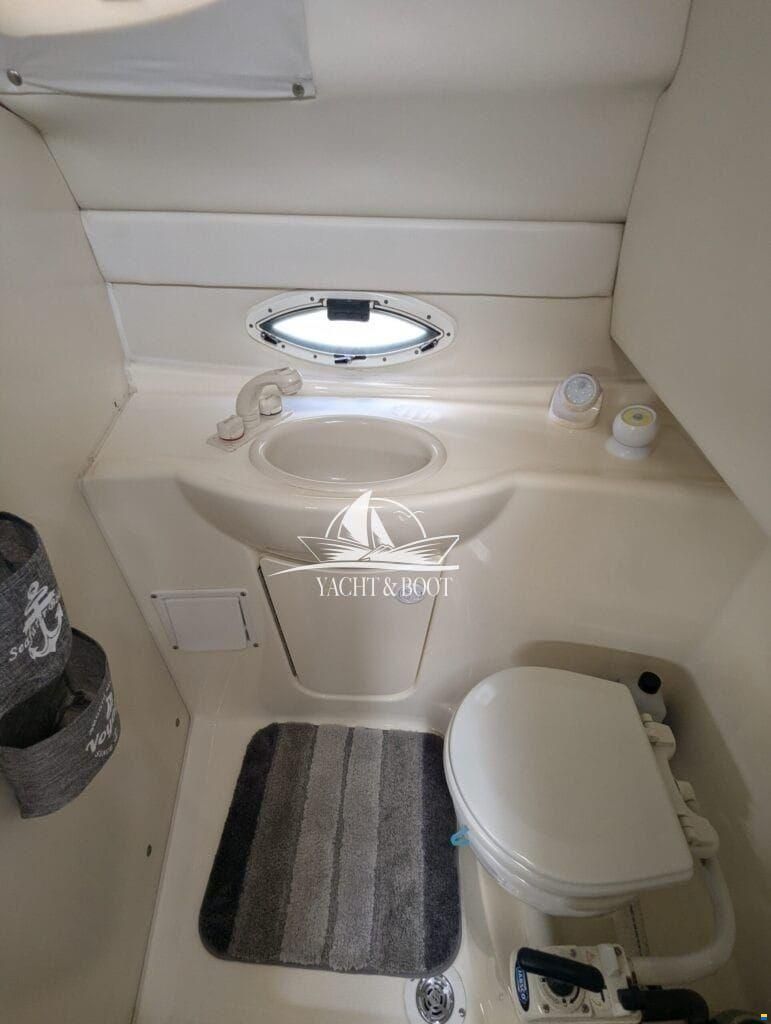 Bayliner 245