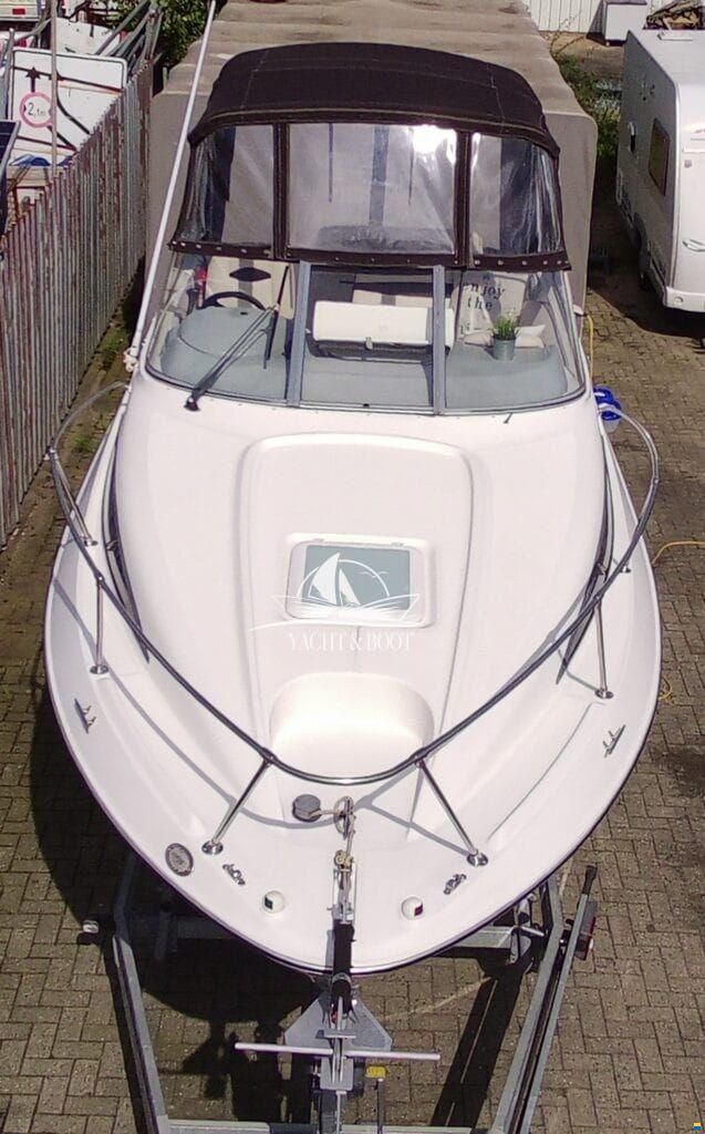 Bayliner 245