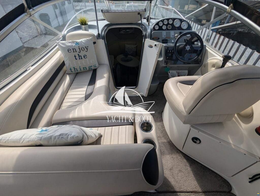 Bayliner 245