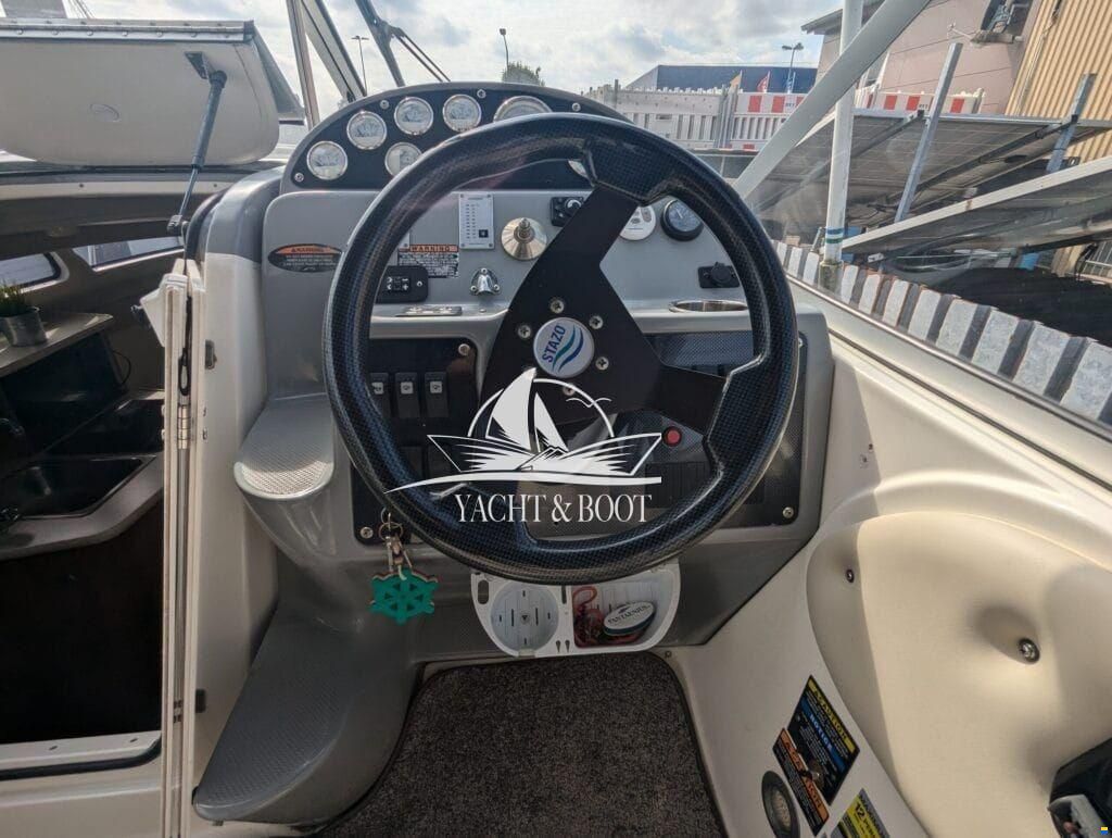 Bayliner 245