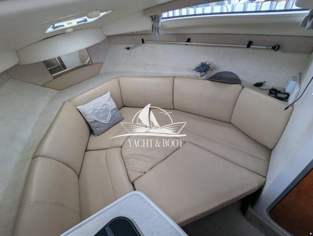 Bayliner 245