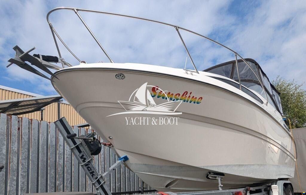 Bayliner 245