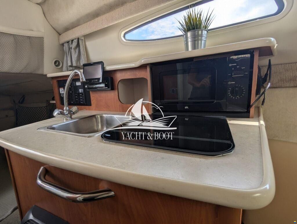 Bayliner 245