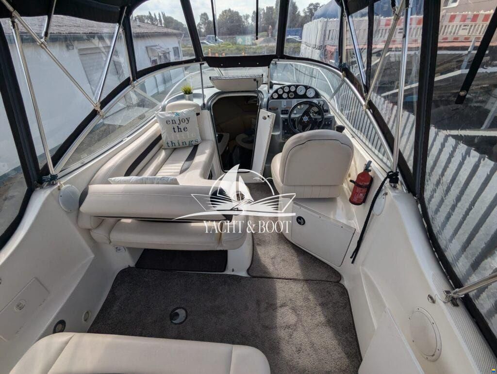 Bayliner 245