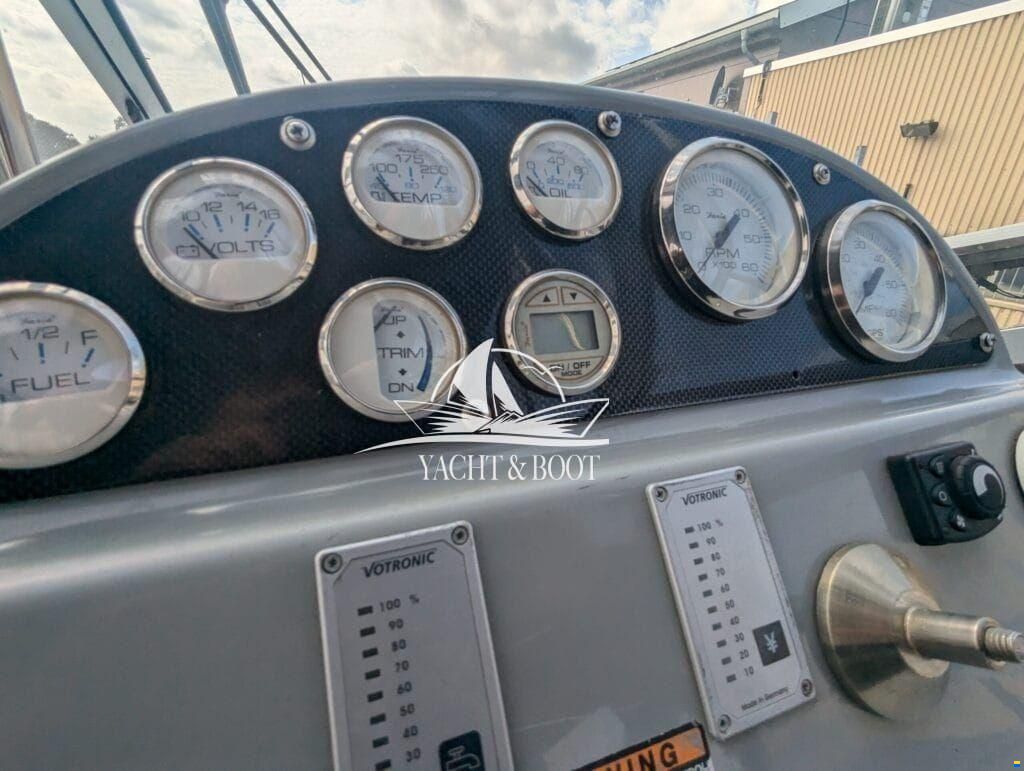 Bayliner 245