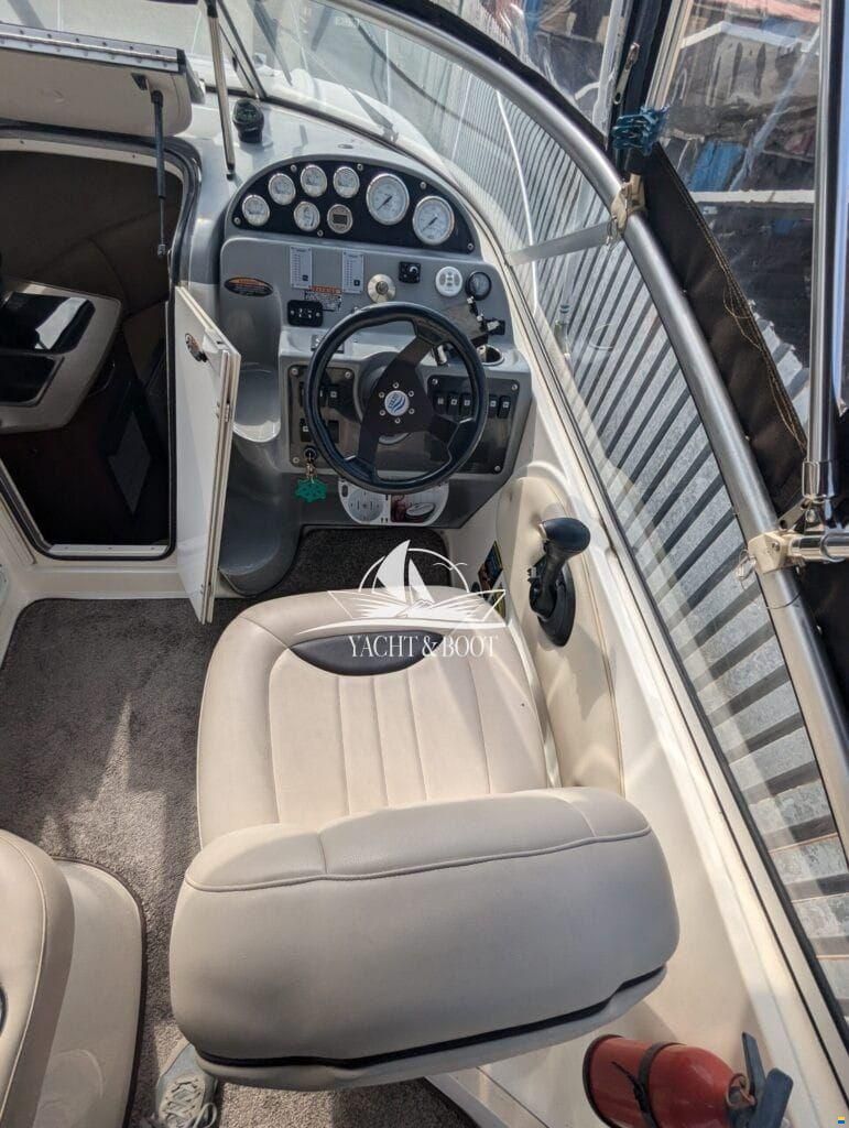 Bayliner 245