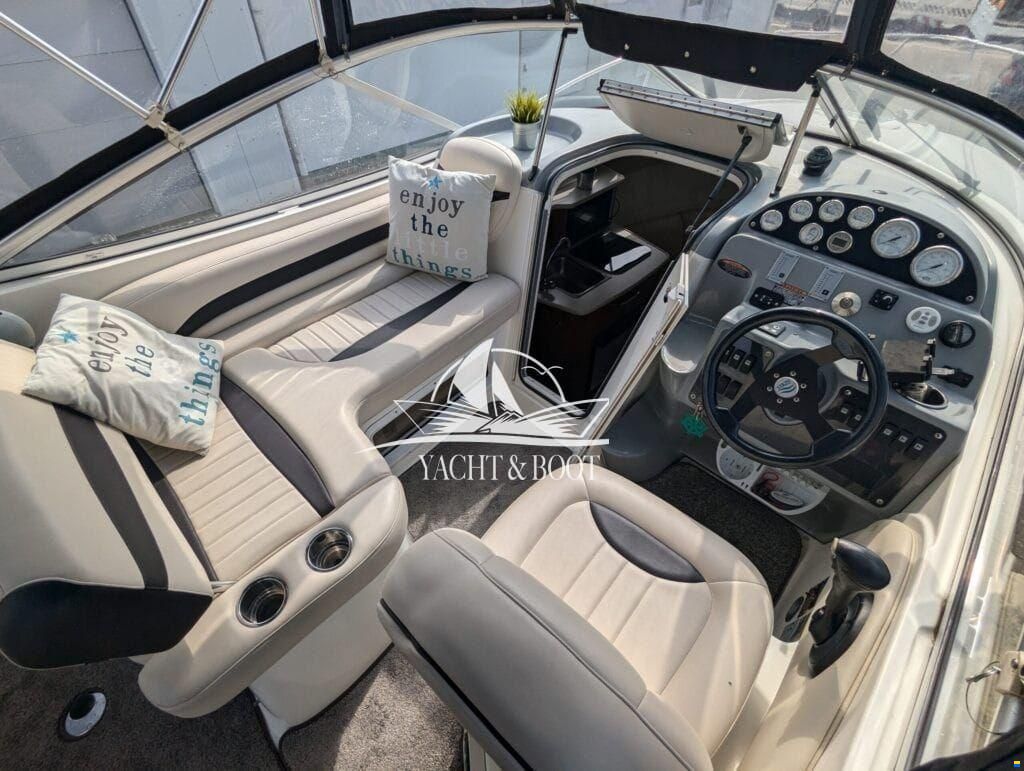 Bayliner 245