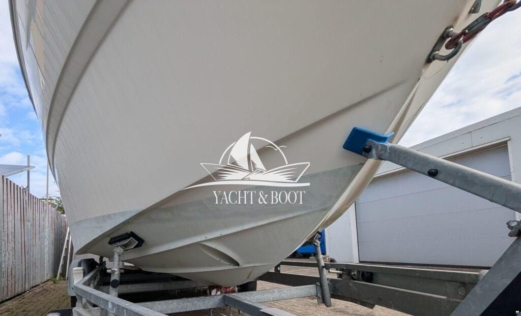 Bayliner 245