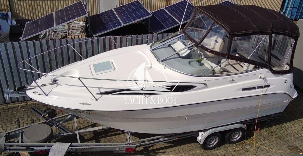 Bayliner 245