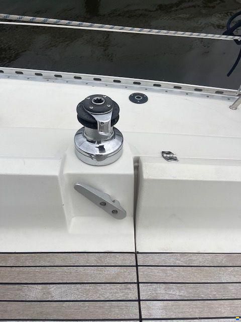 Gib Sea 312