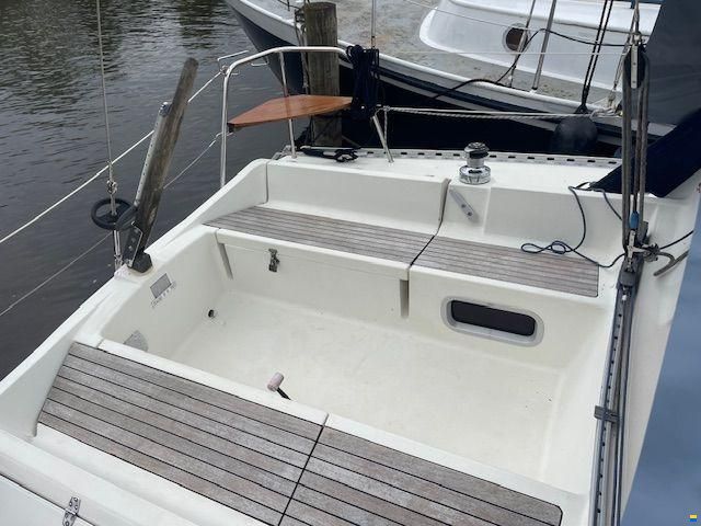 Gib Sea 312