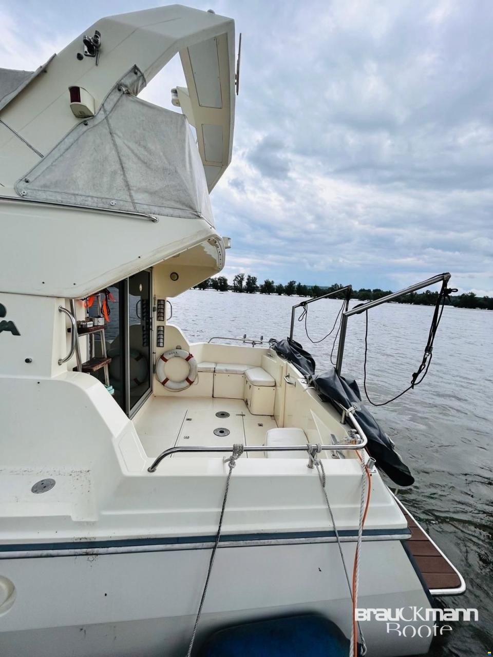 Colvic Suncruiser CM 35