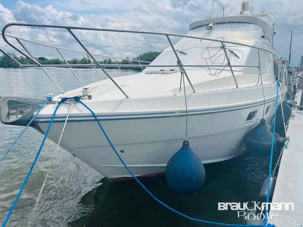 Colvic Suncruiser CM 35