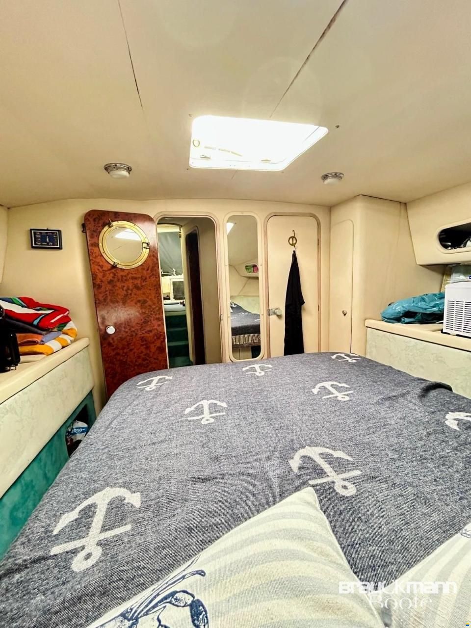 Colvic Suncruiser CM 35