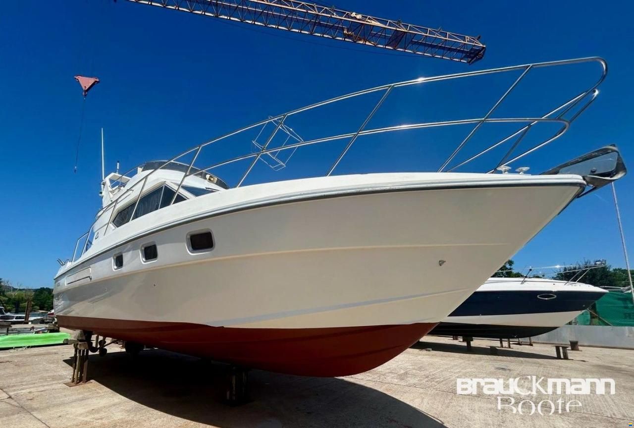 Colvic Suncruiser CM 35