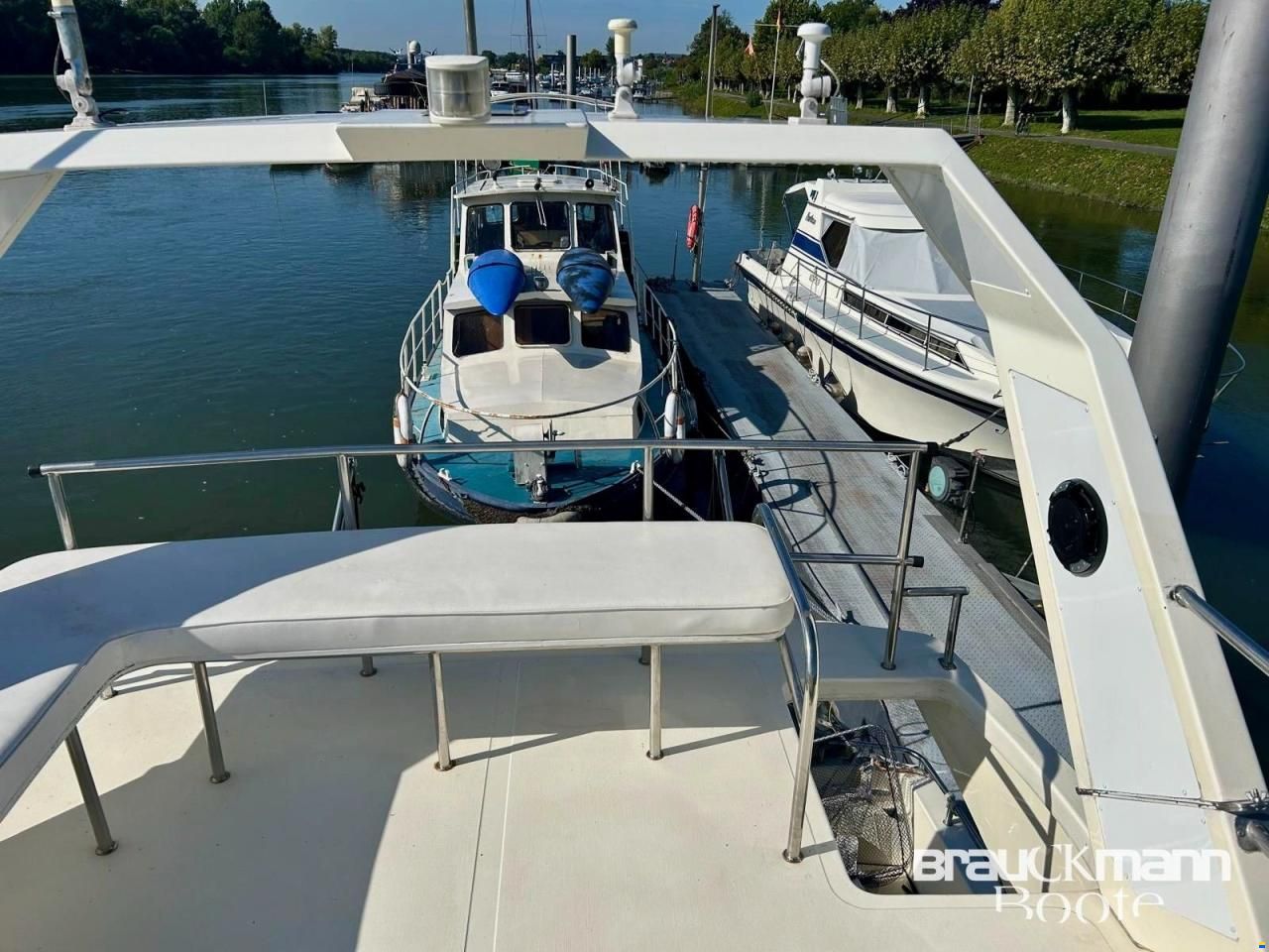 Colvic Suncruiser CM 35