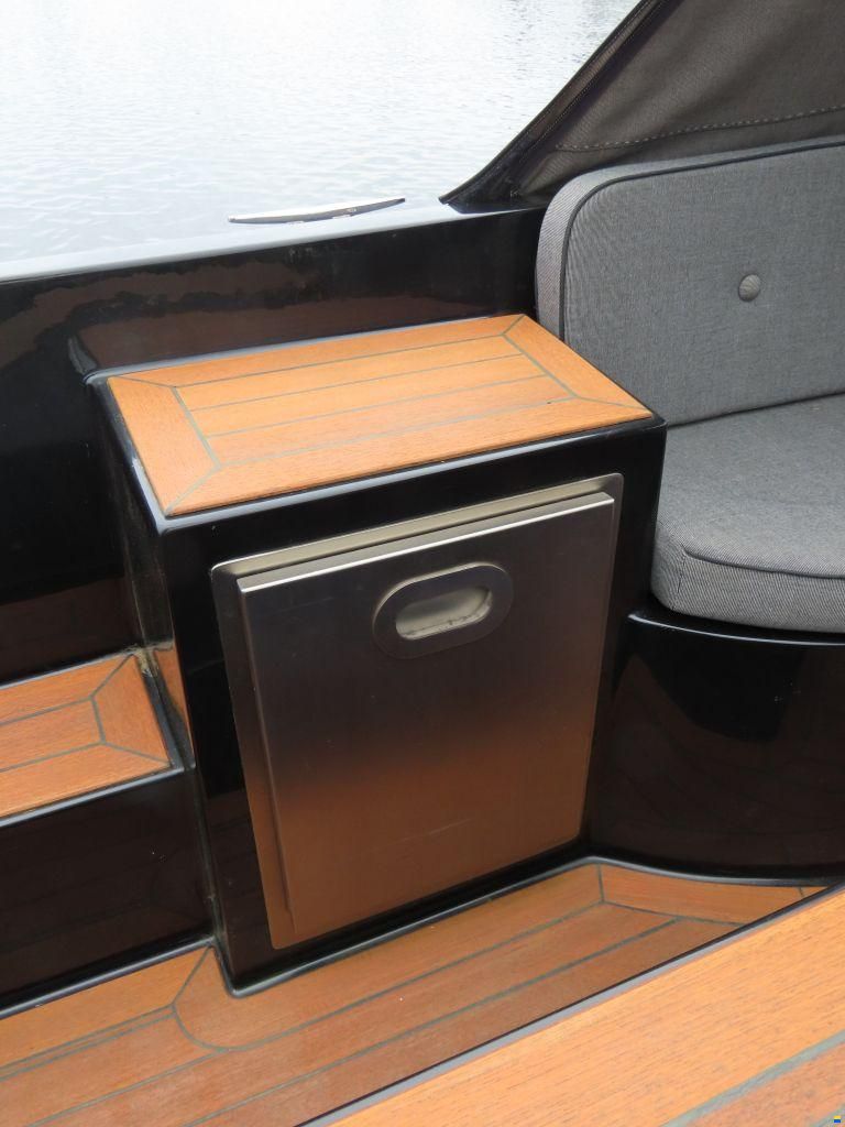 Primeur 600 Tender diesel