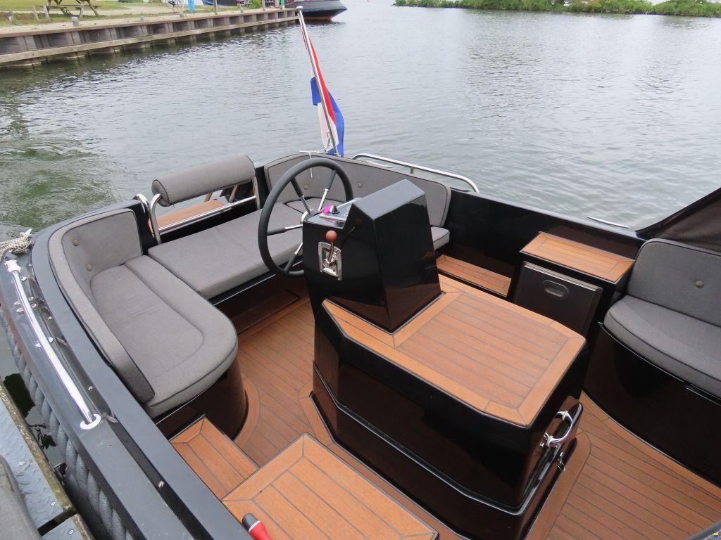 Primeur 600 Tender diesel