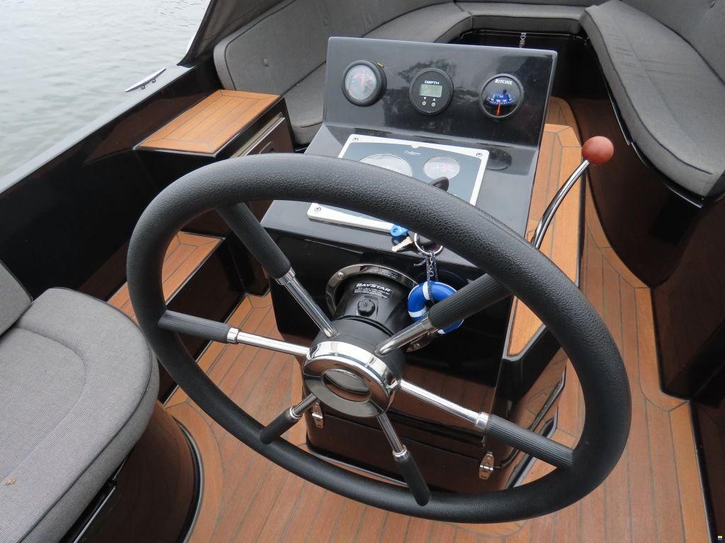 Primeur 600 Tender diesel